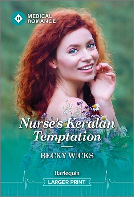 Nurse's Keralan Temptation