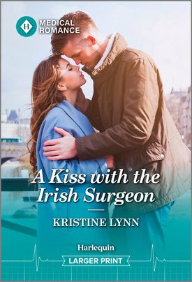 A Kiss with the Irish Surgeon