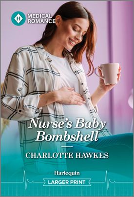 Nurse's Baby Bombshell