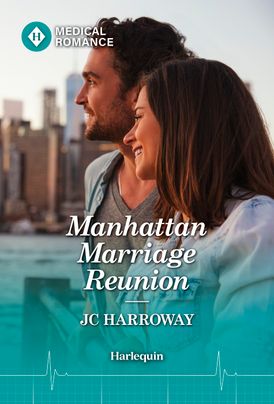 Manhattan Marriage Reunion