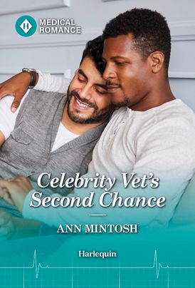 Celebrity Vet's Second Chance