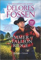 Summer at Stallion Ridge Paperback  by Delores Fossen