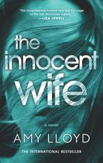 The Innocent Wife Paperback  by Amy Lloyd