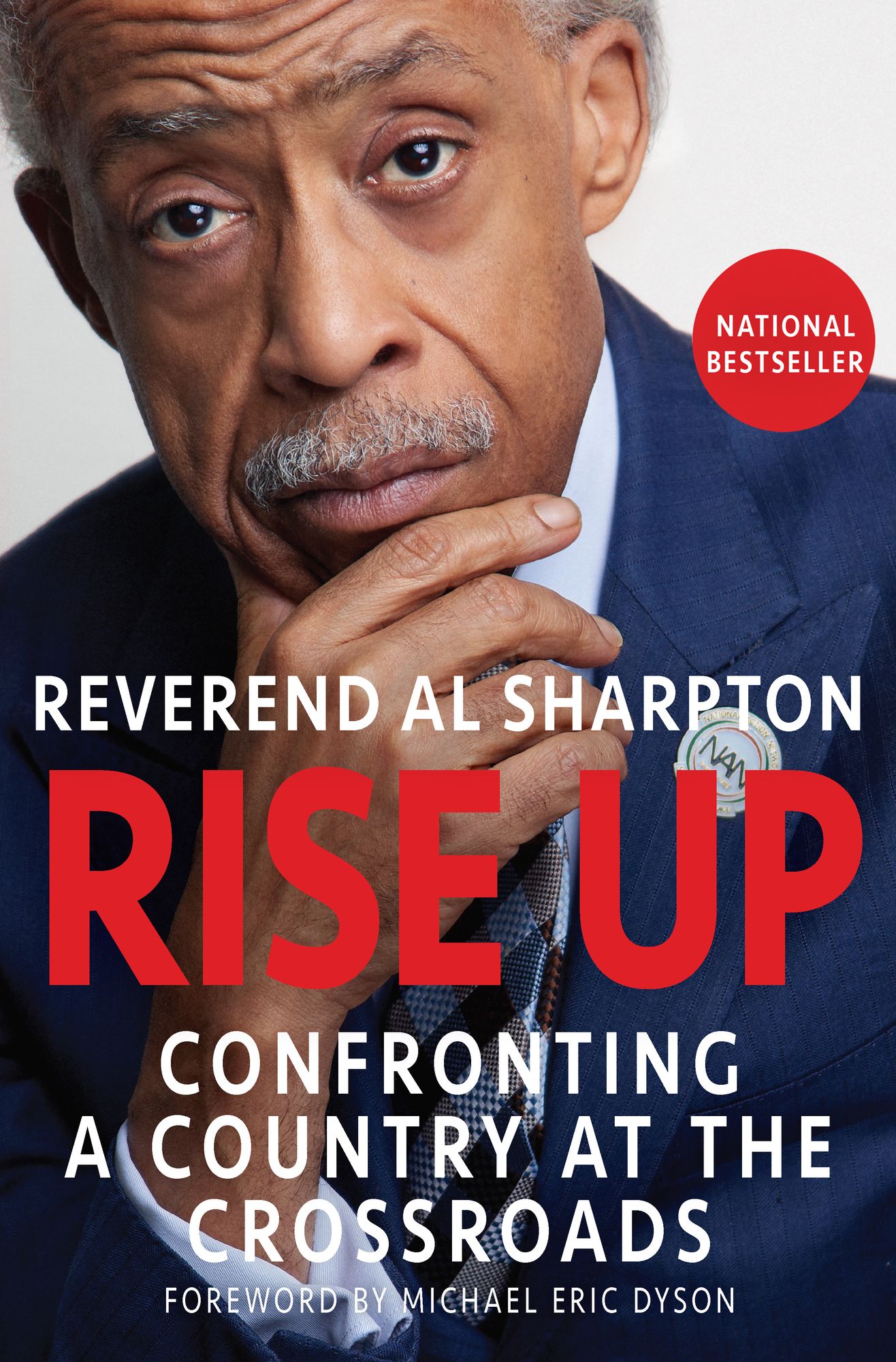 Rise Up by Al Sharpton