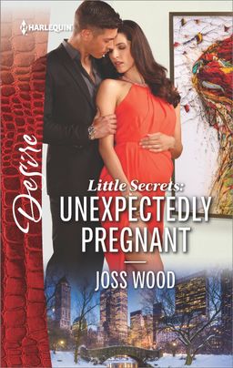 Little Secrets: Unexpectedly Pregnant