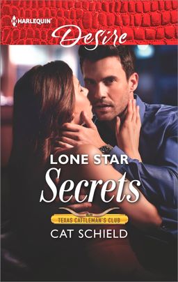 Lone Star Secrets