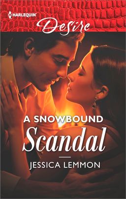 A Snowbound Scandal