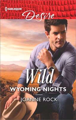 Wild Wyoming Nights