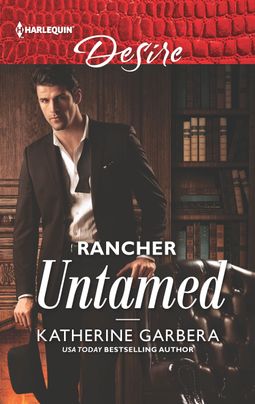 Rancher Untamed