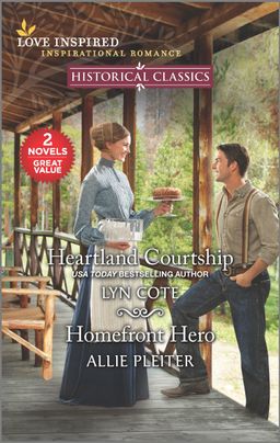 Heartland Courtship & Homefront Hero