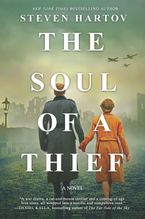 The Soul of a Thief Paperback  by Steven Hartov