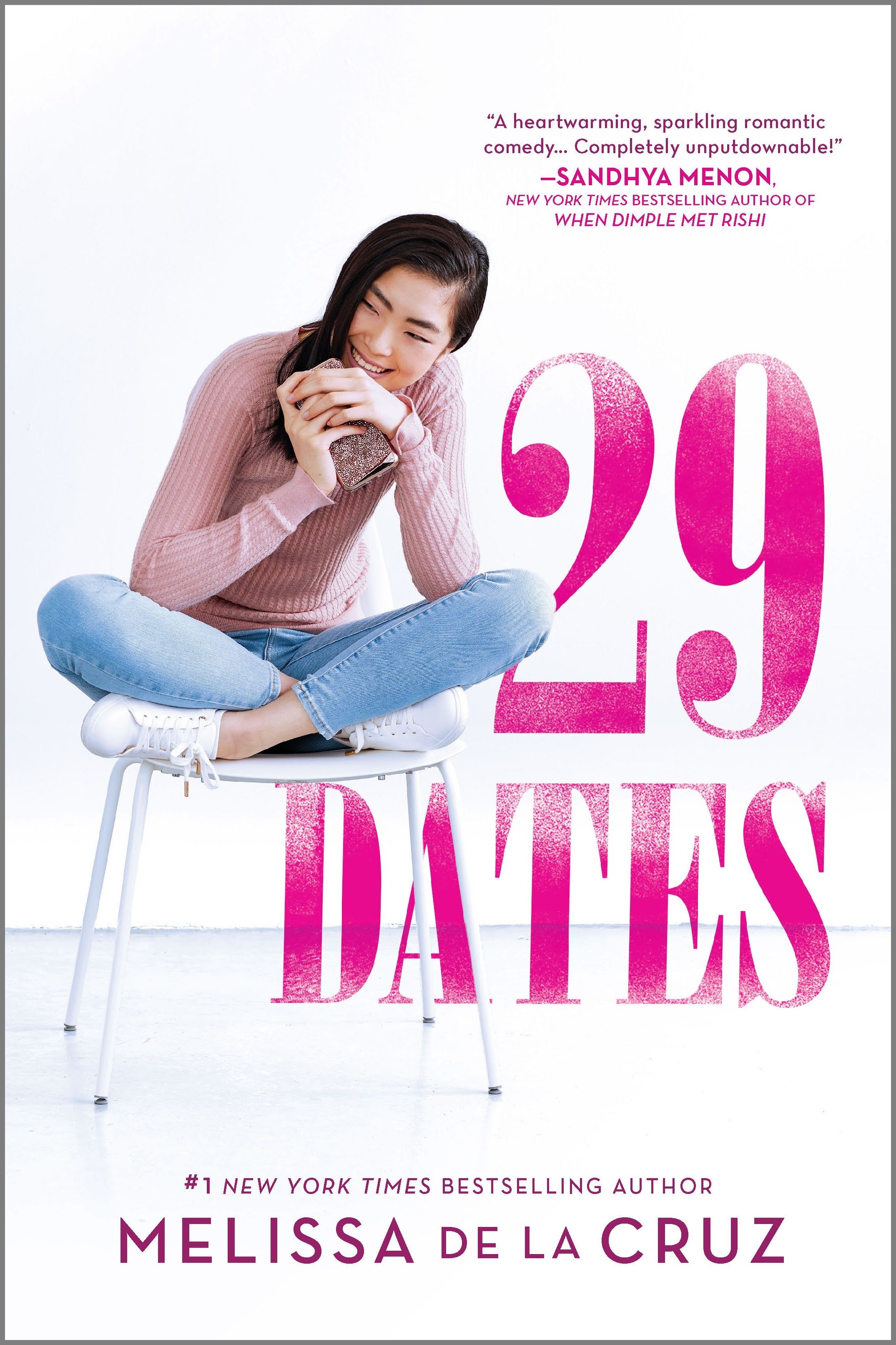 29 Dates