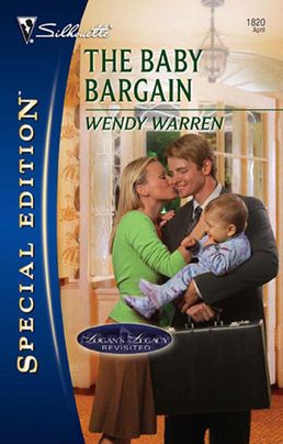 The Baby Bargain