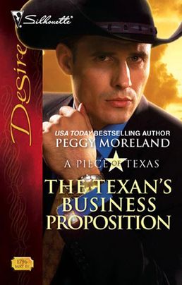 The Texan's Business Proposition