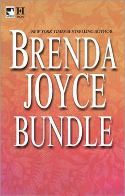Brenda Joyce Bundle