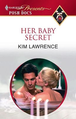 Her Baby Secret