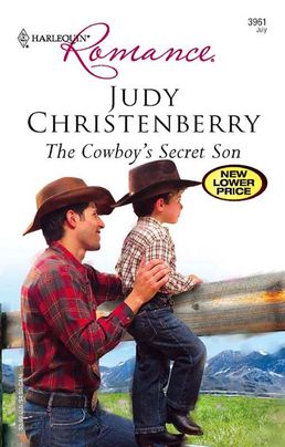 The Cowboy's Secret Son