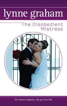 The Disobedient Mistress