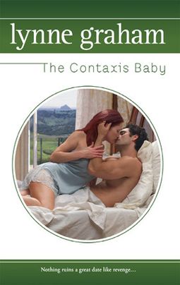 The Contaxis Baby