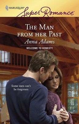 The Man from Her Past