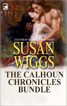 The Calhoun Chronicles Bundle