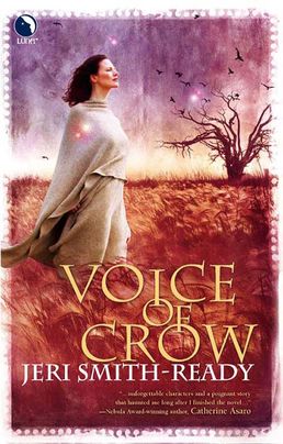 Voice of Crow