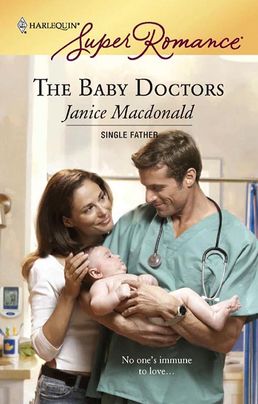 The Baby Doctors