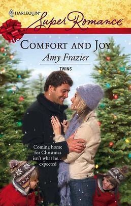 Comfort and Joy