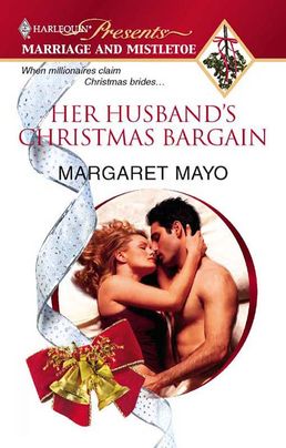 Her Husband's Christmas Bargain