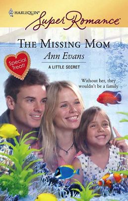 The Missing Mom