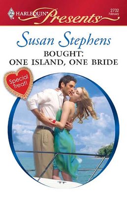 Bought: One Island, One Bride