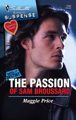 The Passion of Sam Broussard