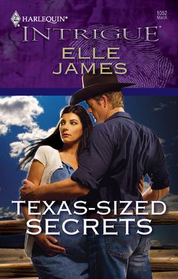 Texas-Sized Secrets