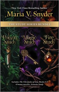 the-study-series-bundle