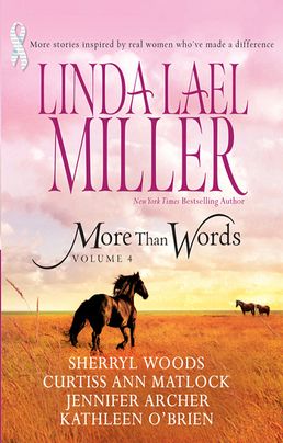 More Than Words Volume 4