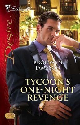 Tycoon's One-Night Revenge