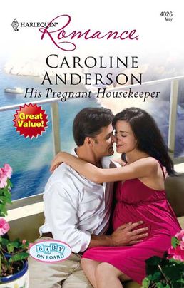 His Pregnant Housekeeper