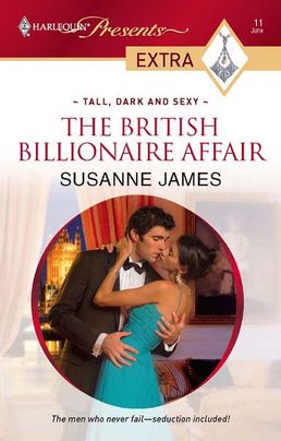 The British Billionaire Affair