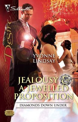 Jealousy & a Jewelled Proposition