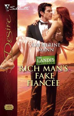 Rich Man's Fake Fiancee