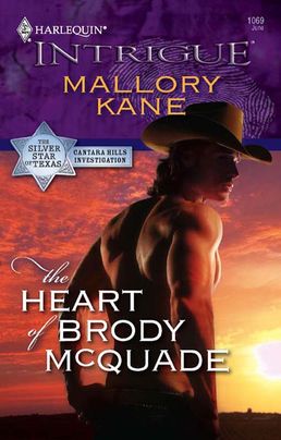 The Heart of Brody McQuade