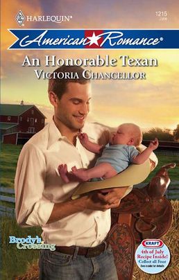 An Honorable Texan
