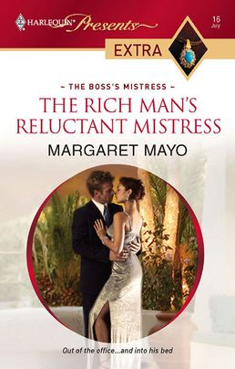 The Rich Man's Reluctant Mistress