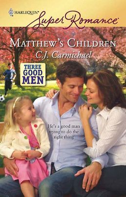 Matthew's Children