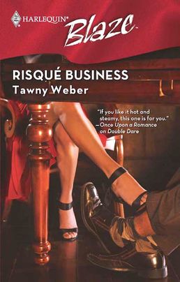 Risqué Business