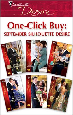 One-Click Buy: September Silhouette Desire