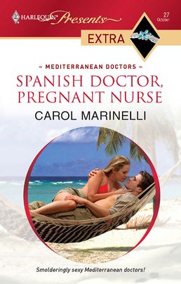 Spanish Doctor, Pregnant Nurse