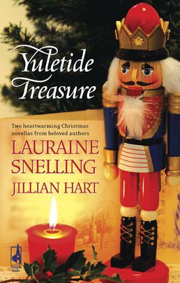 Yuletide Treasure