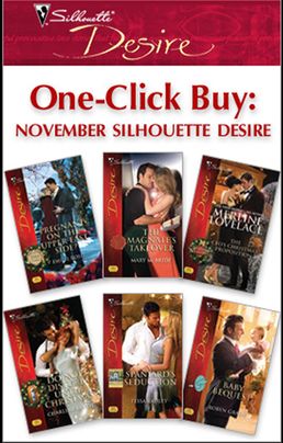 One-Click Buy: November Silhouette Desire