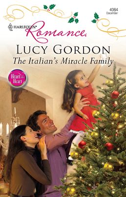 The Italian's Miracle Family